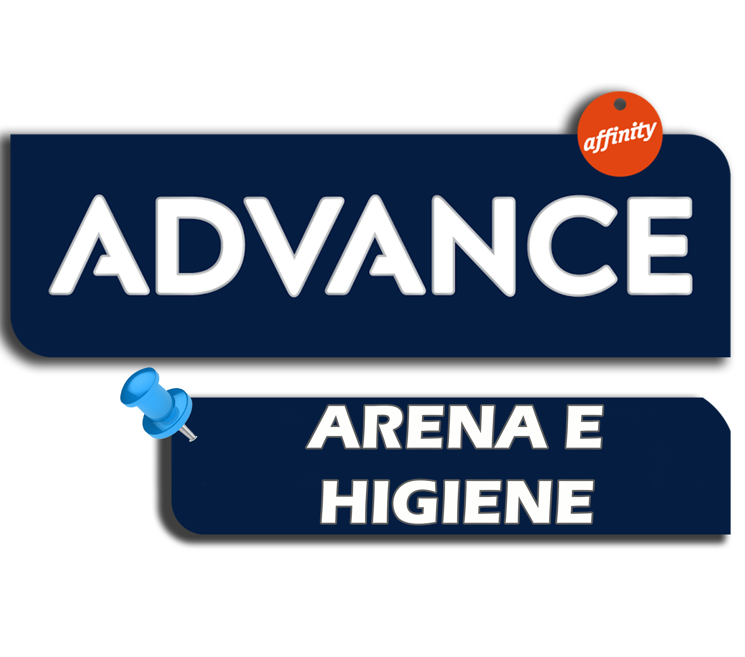 Advance Arena e Higiene